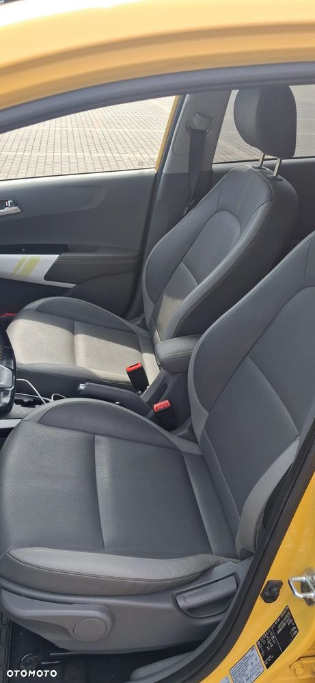 Kia Picanto 1.2 X-Line - 13