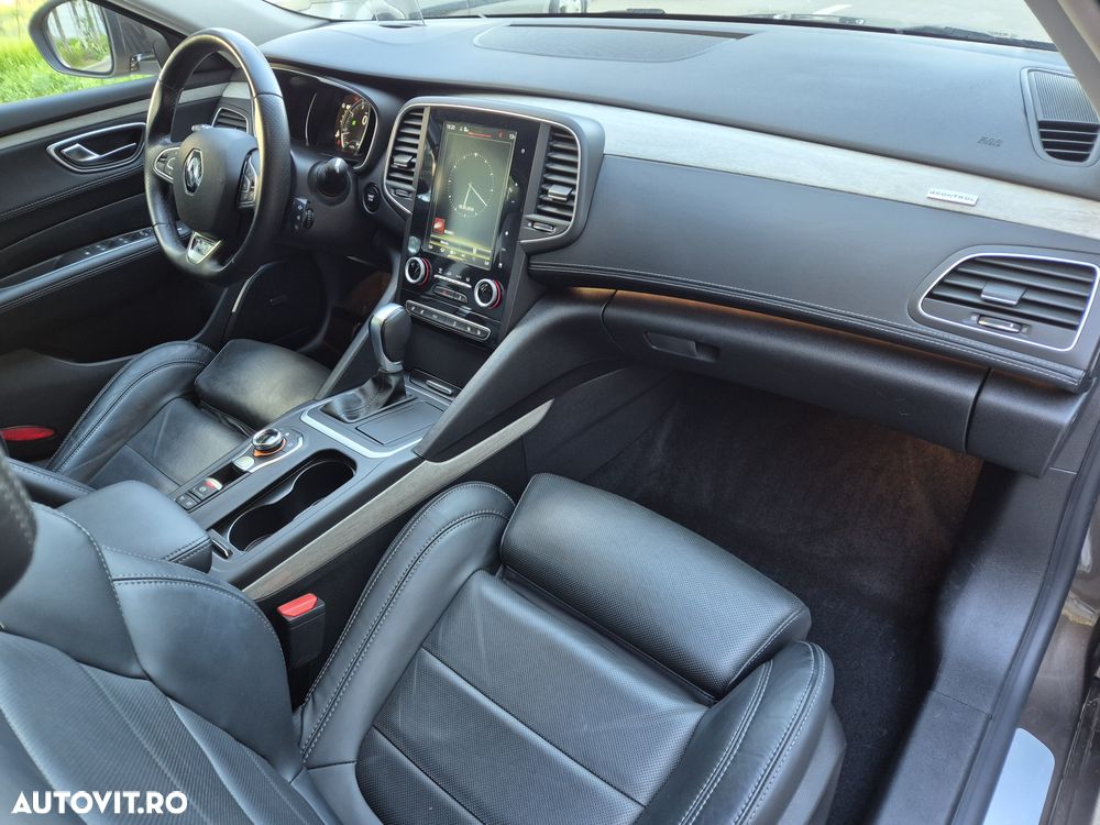 Renault Talisman ENERGY TCe 200 EDC INITIALE PARIS - 13
