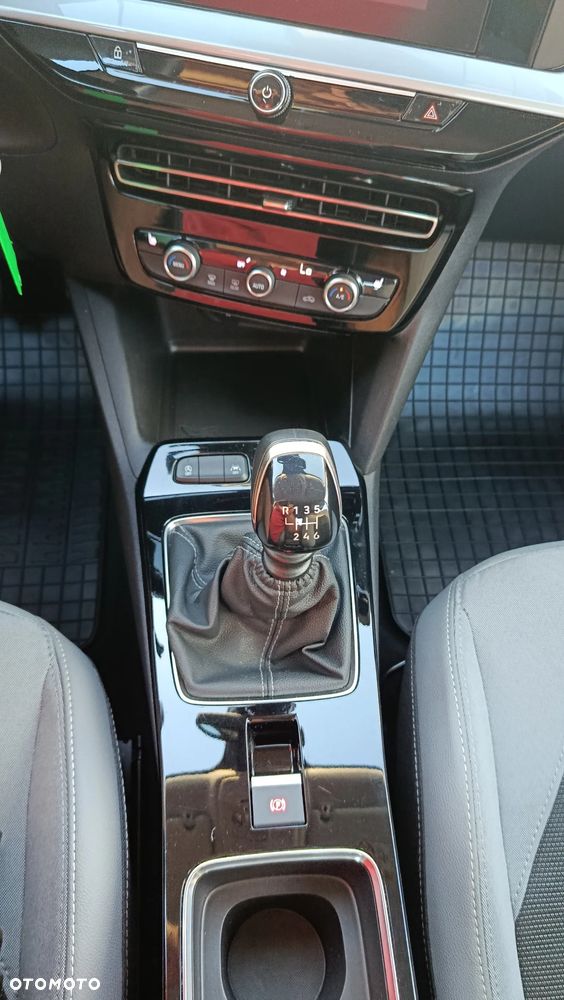 Opel Mokka 1.2 DI Turbo - 11