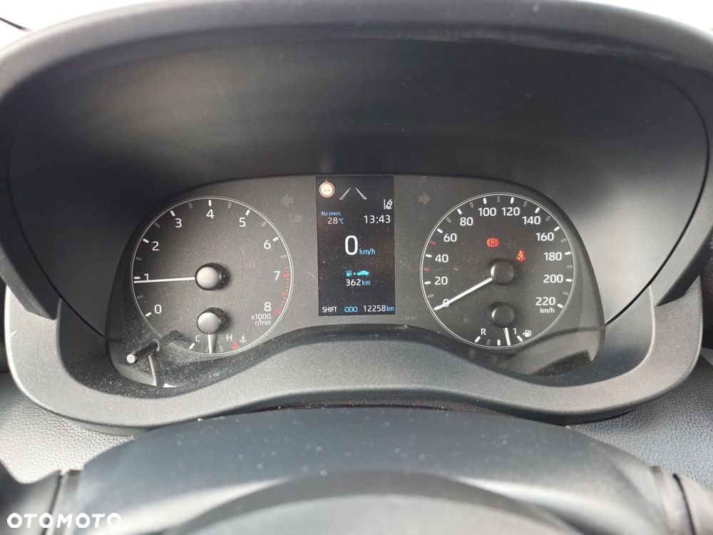 Toyota Yaris 1.5 Comfort - 10