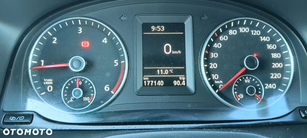 Volkswagen Caddy - 9