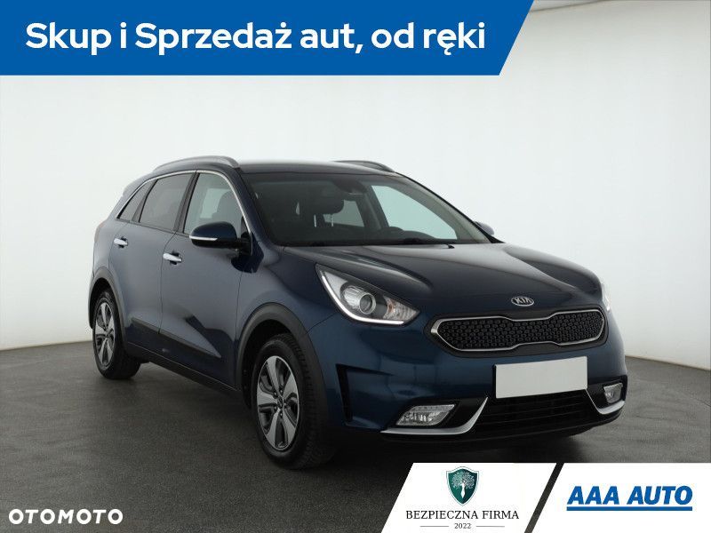 Kia Niro - 3