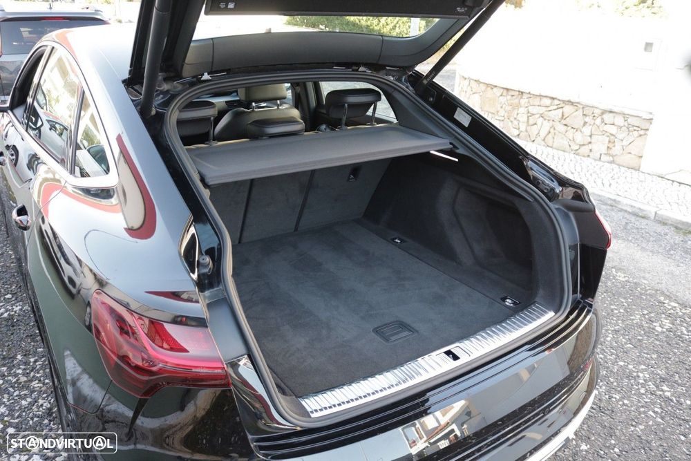 Audi e-tron Sportback 55 quattro S line - 17