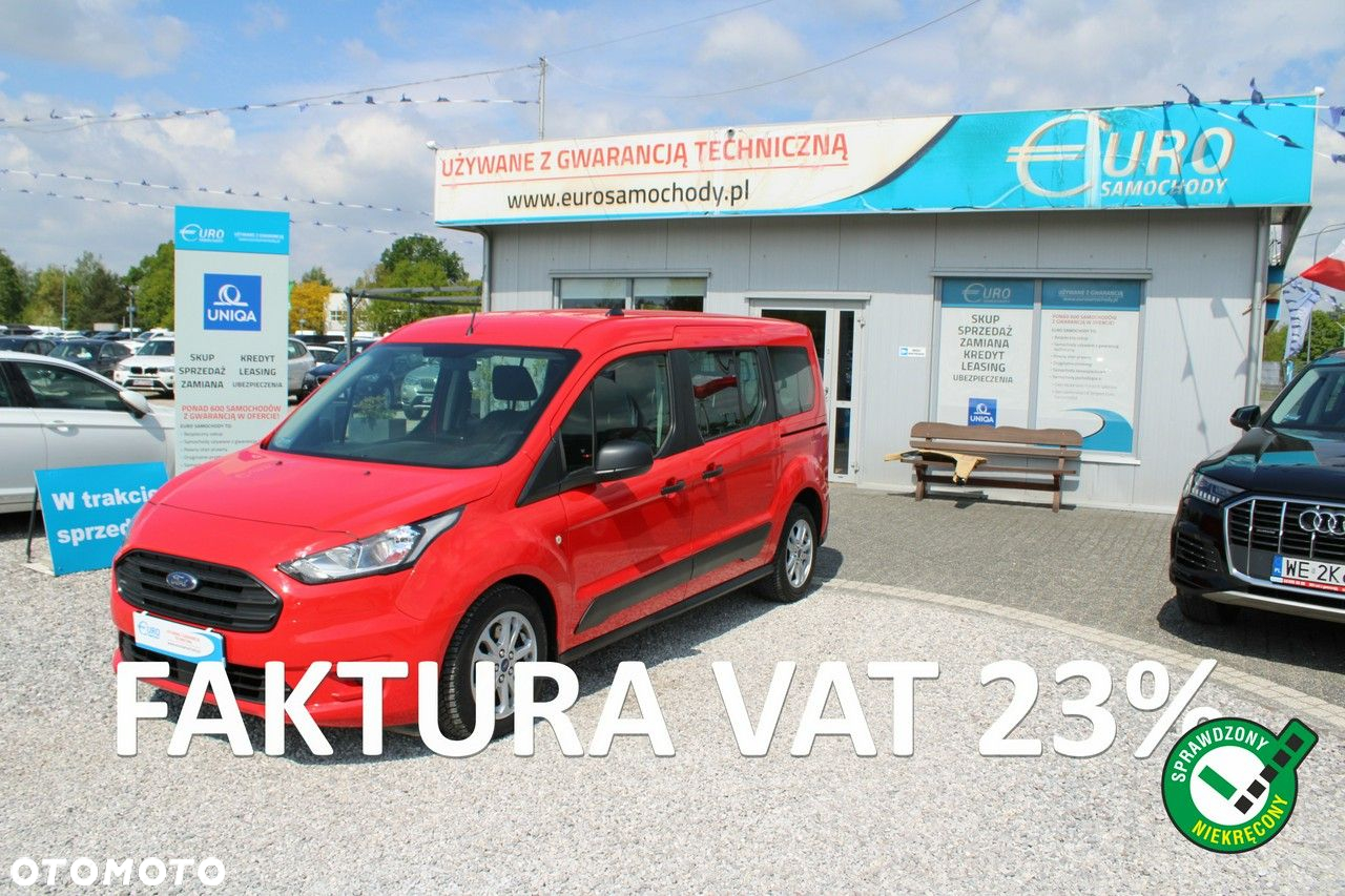 Ford Transit Connect - 2