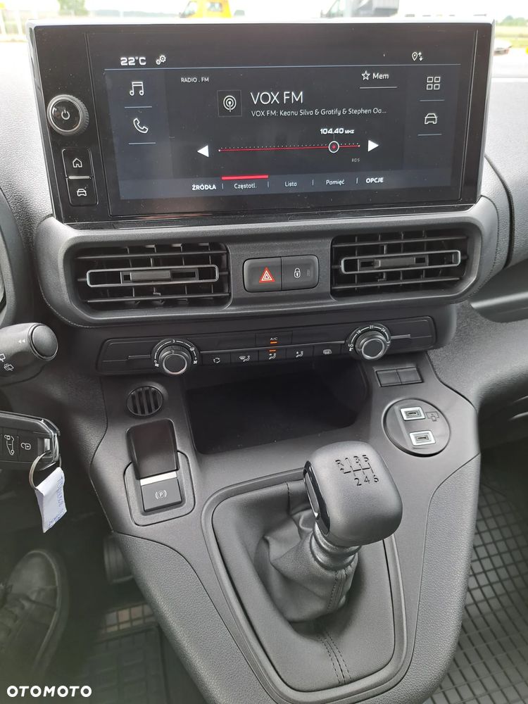 Fiat Doblo Maxi Van XL dostępny od ręki! - 24