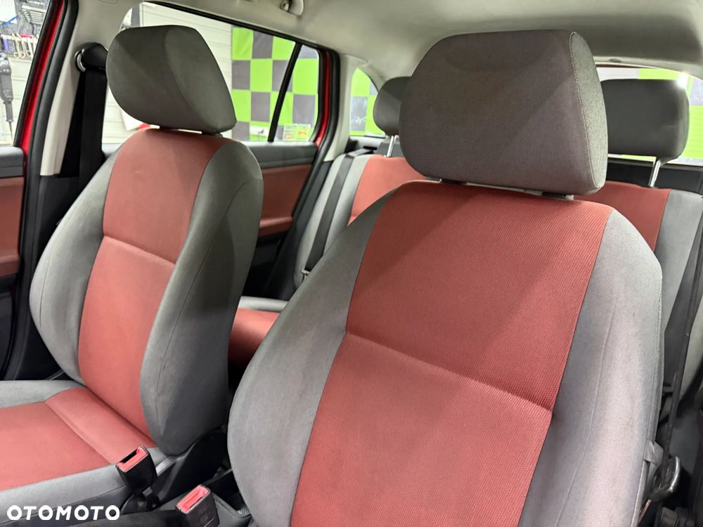Skoda Fabia 1.4 TDI Comfort - 3