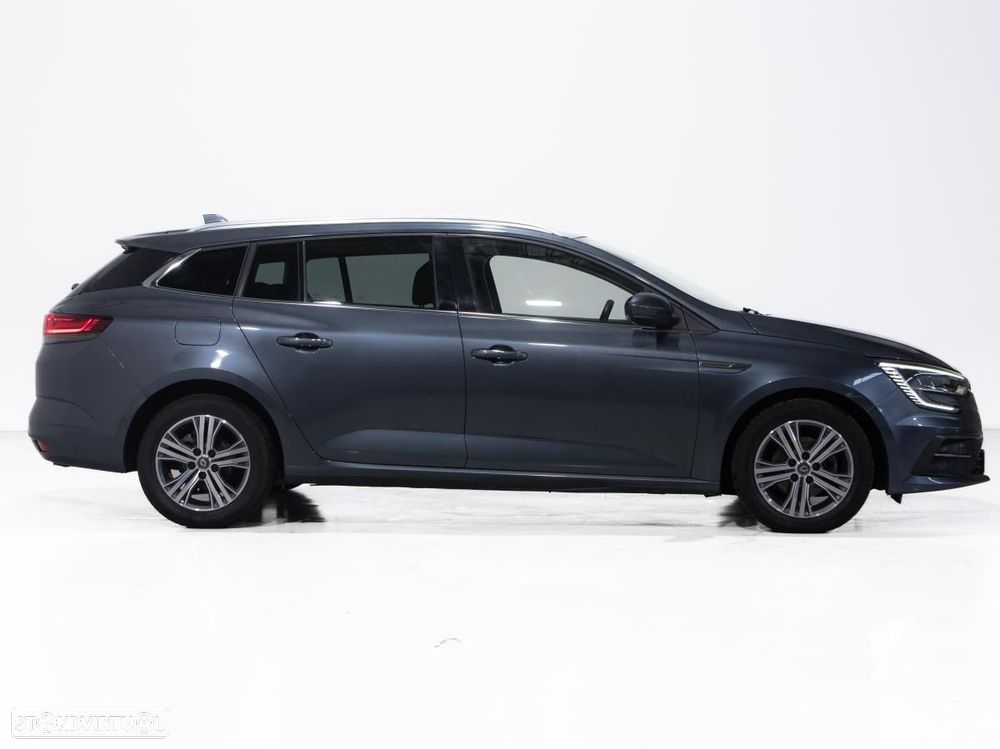 Renault Mégane Sport Tourer 1.5 Blue dCi Intens - 2