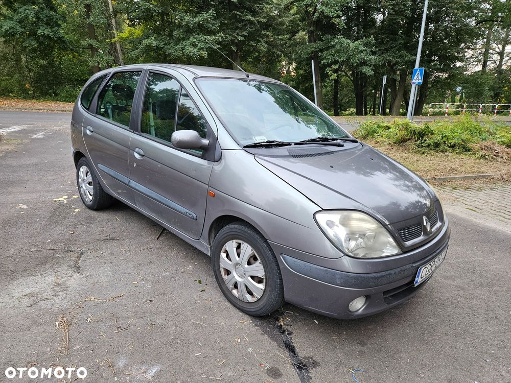 Renault Scenic - 3