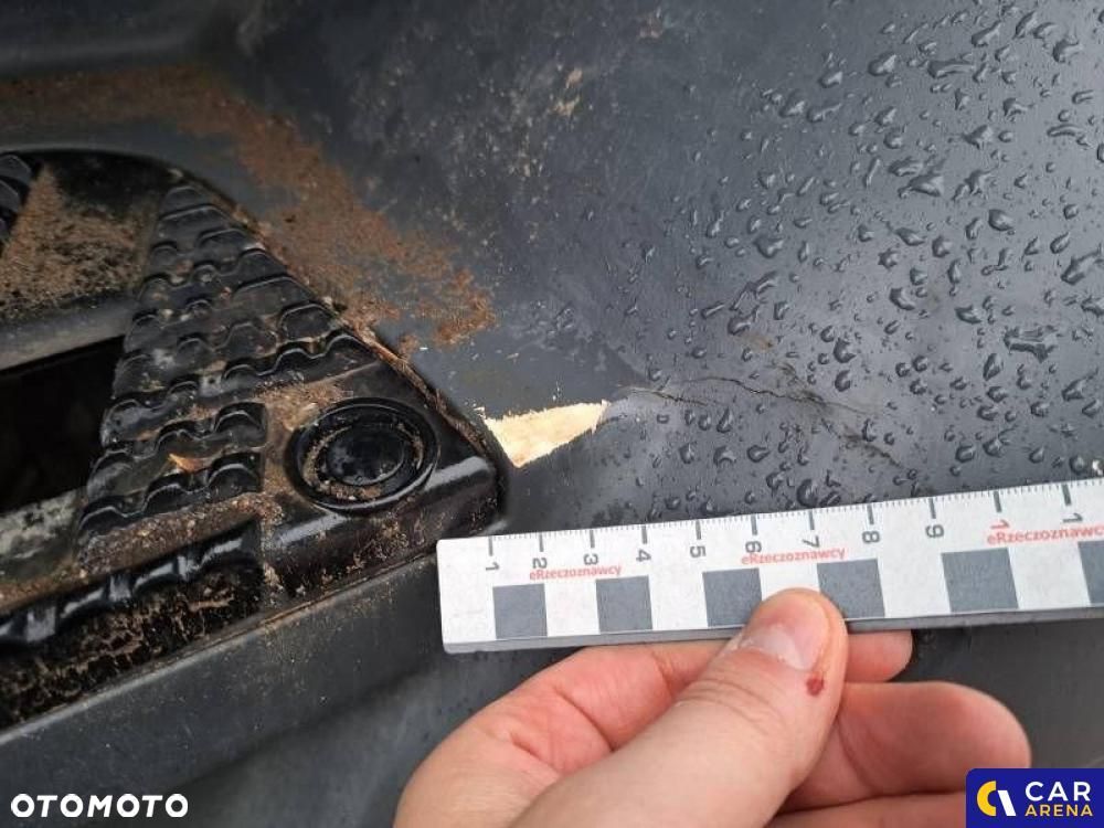 Mercedes-Benz Arocs - 32