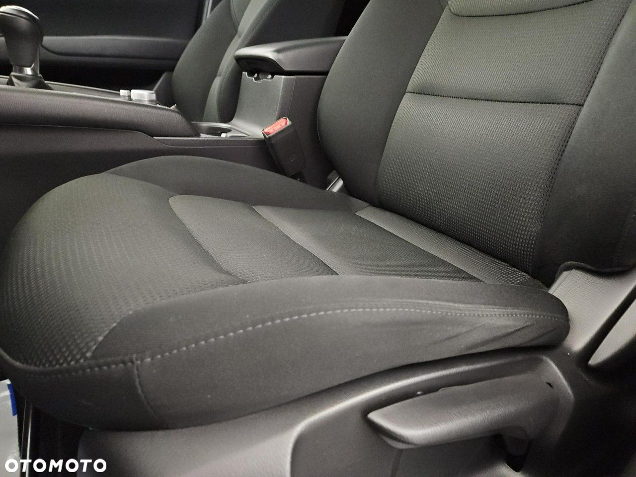 Mazda CX-5 2.0 Kanjo 2WD - 12