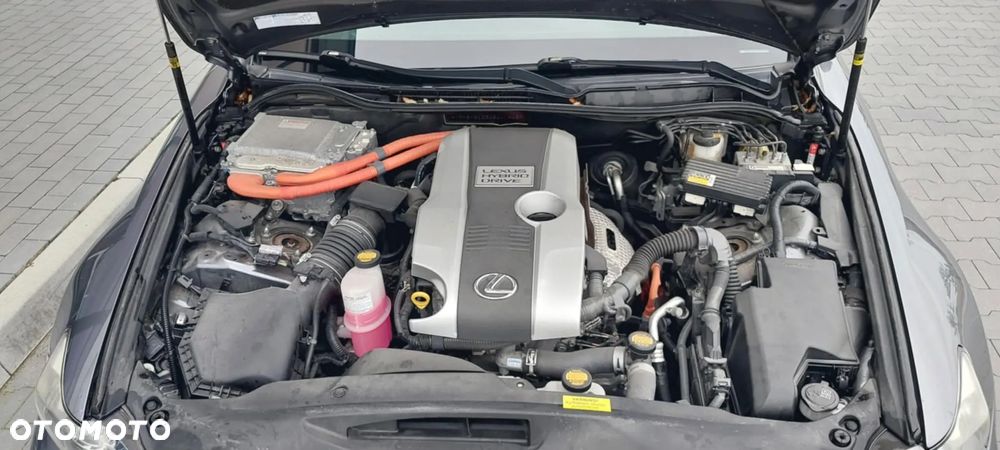 Lexus IS - 20