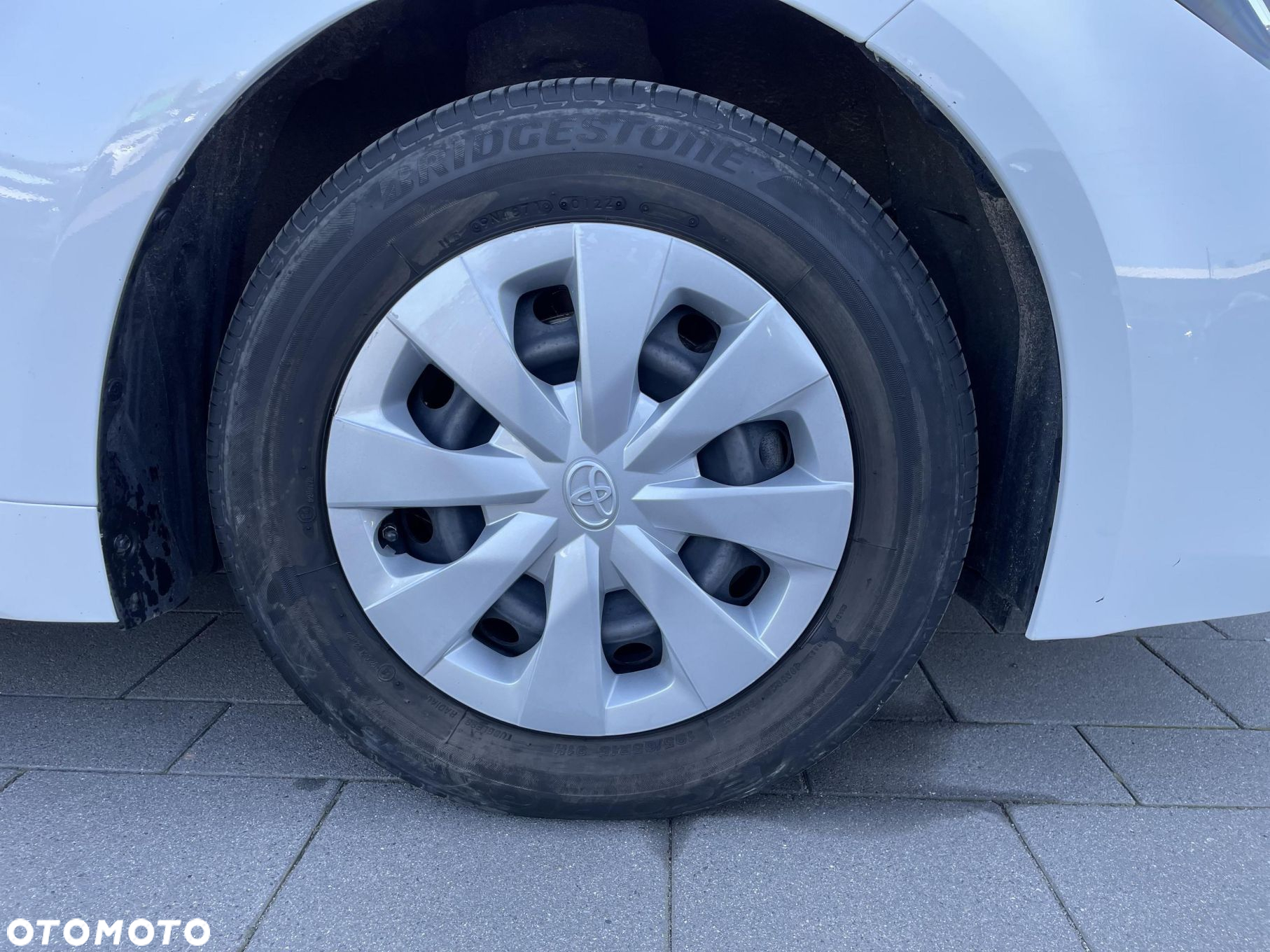 Toyota Corolla - 18
