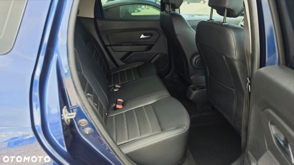 Dacia Duster 1.0 TCe Prestige - 7