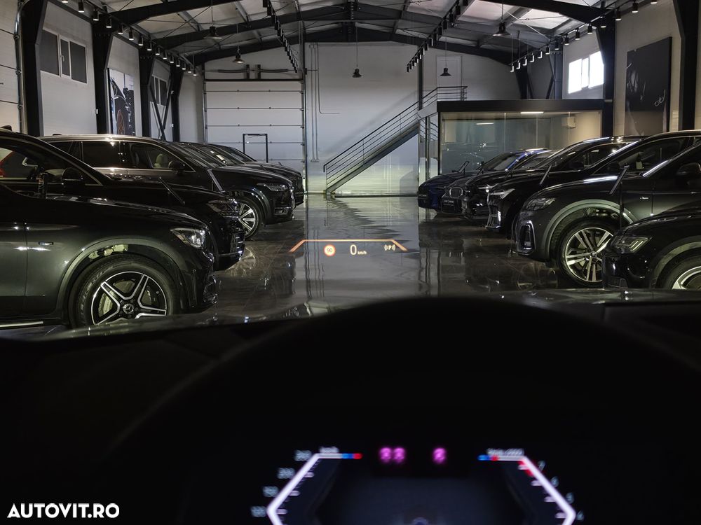 BMW X6 xDrive40i M Sport - 19