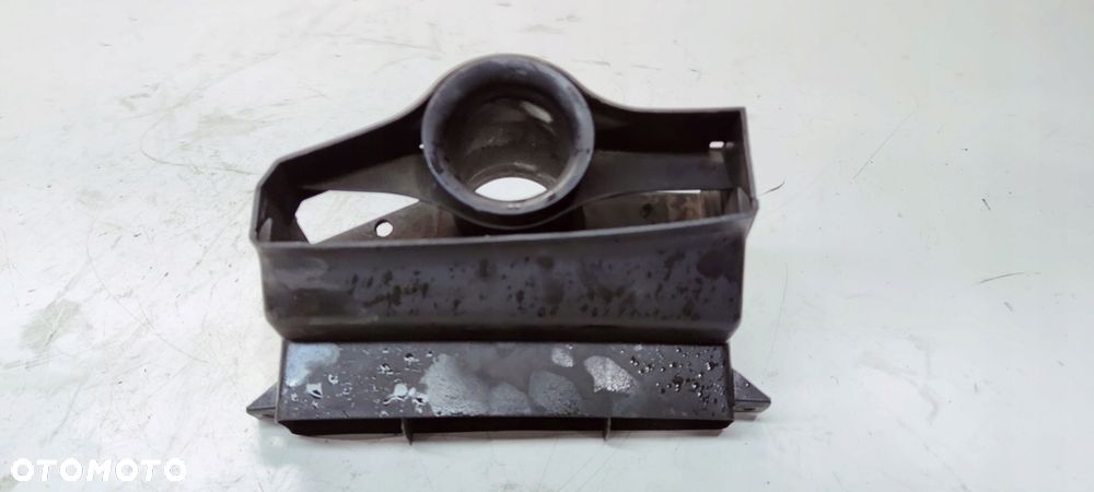 WLOT DOLOT KIEROWNICA POWIETRZA AUDI A3 VW SEAT SKODA 1.6 MPI BGU BSE - 2