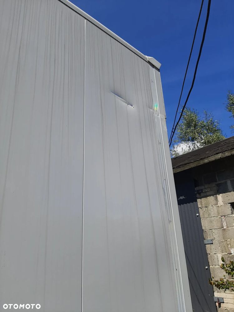 Mercedes-Benz Sprinter - 4