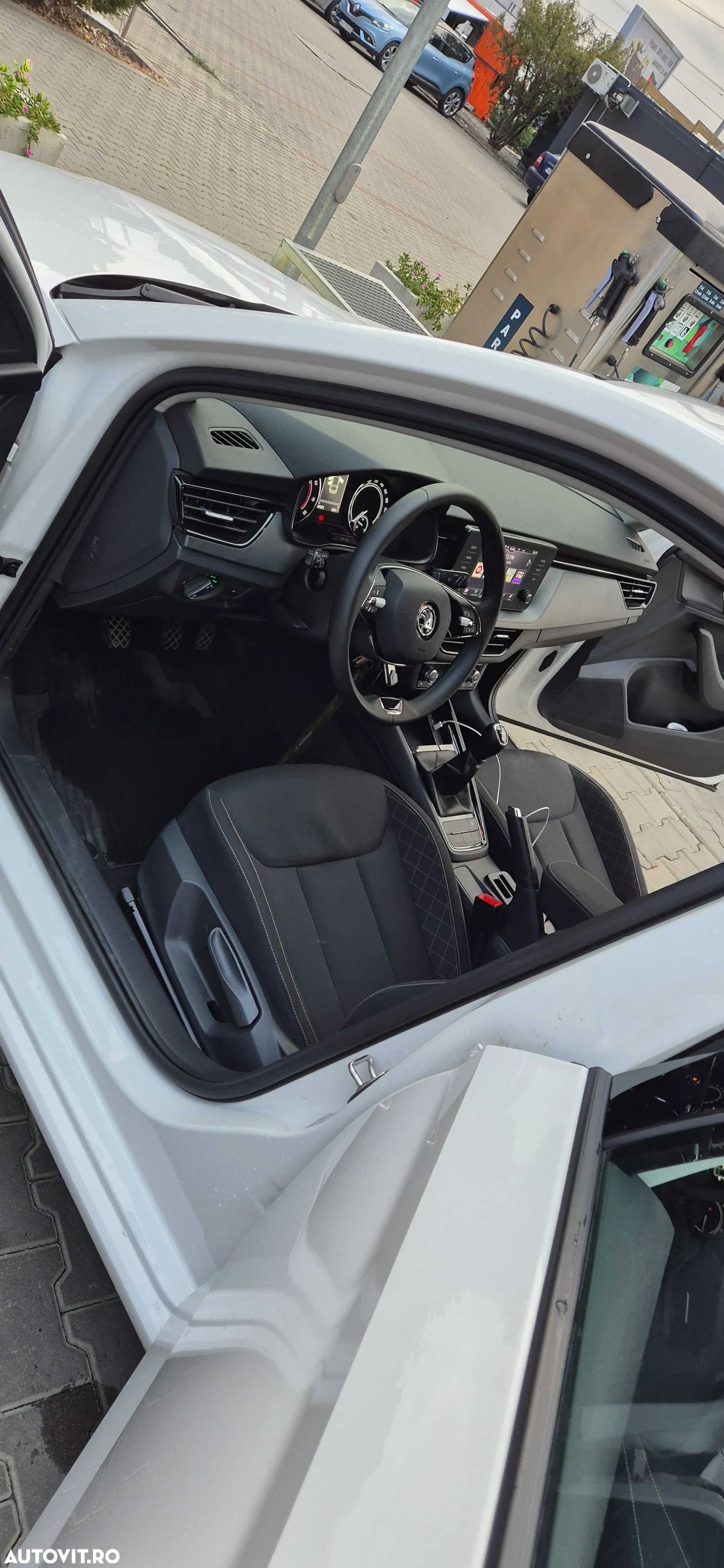 Skoda Scala 1.0 TSI Ambition - 12