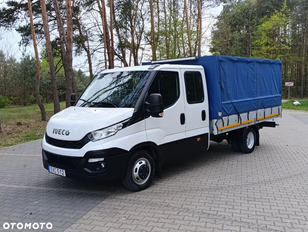 Iveco DAILY - 2