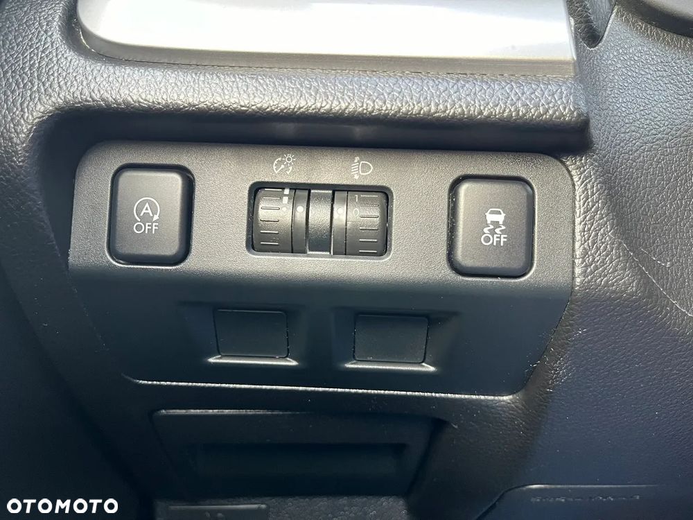 Subaru XV 1.6i Active - 16