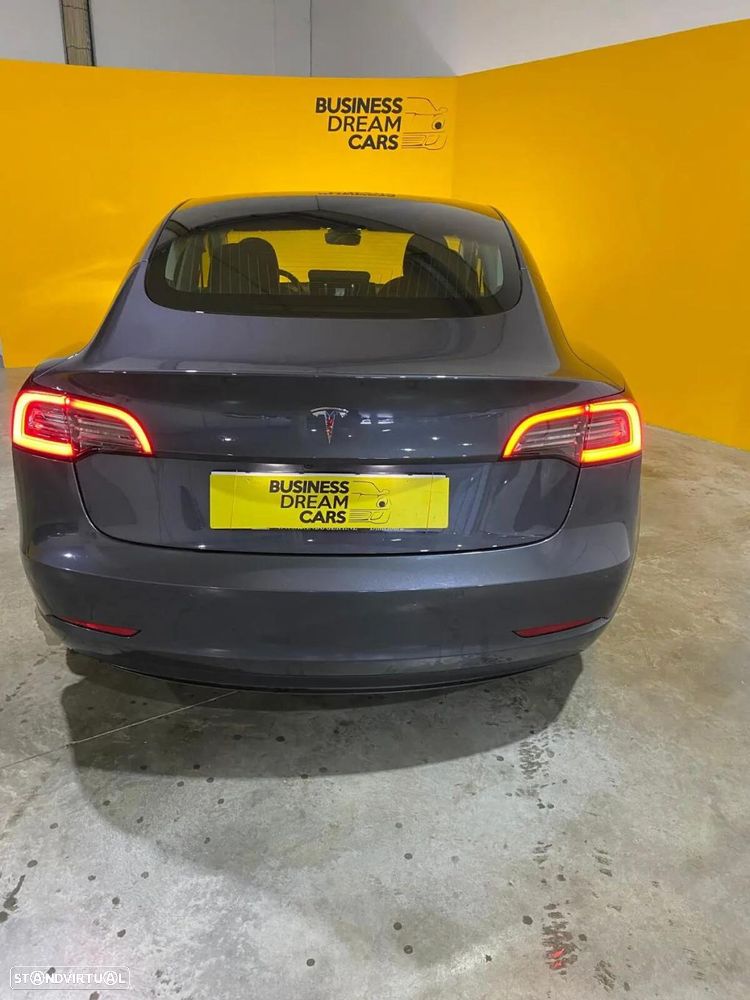 Tesla Model 3 Standard Range Plus RWD - 6