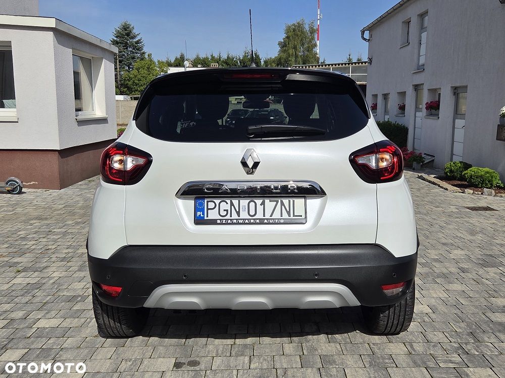 Renault Captur 1.3 TCe Intens - 4