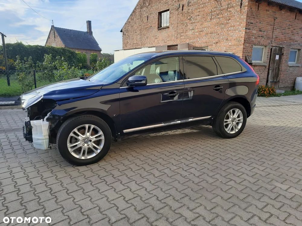 Volvo XC 60 - 12