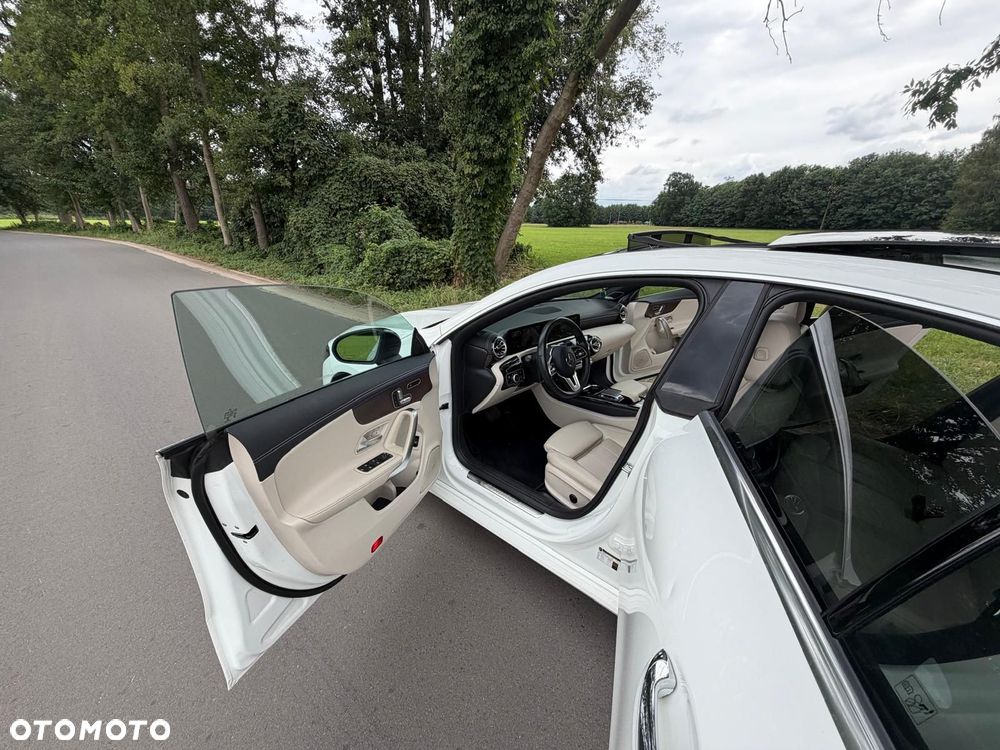 Mercedes-Benz CLA 250 7G-DCT Edition 2020 - 16
