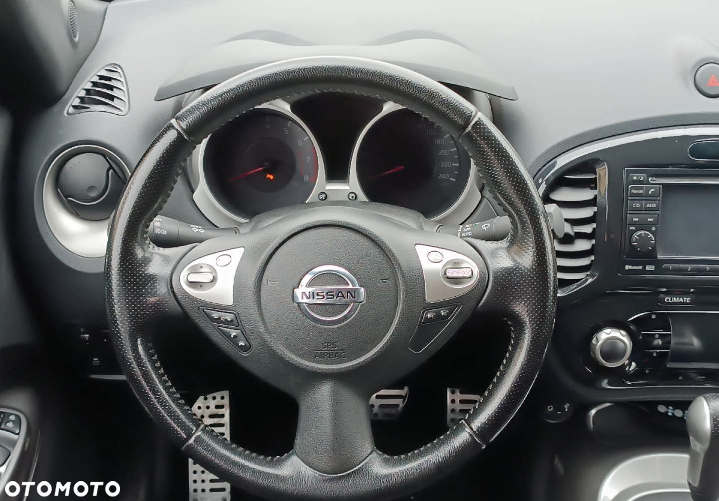 Nissan Juke - 24