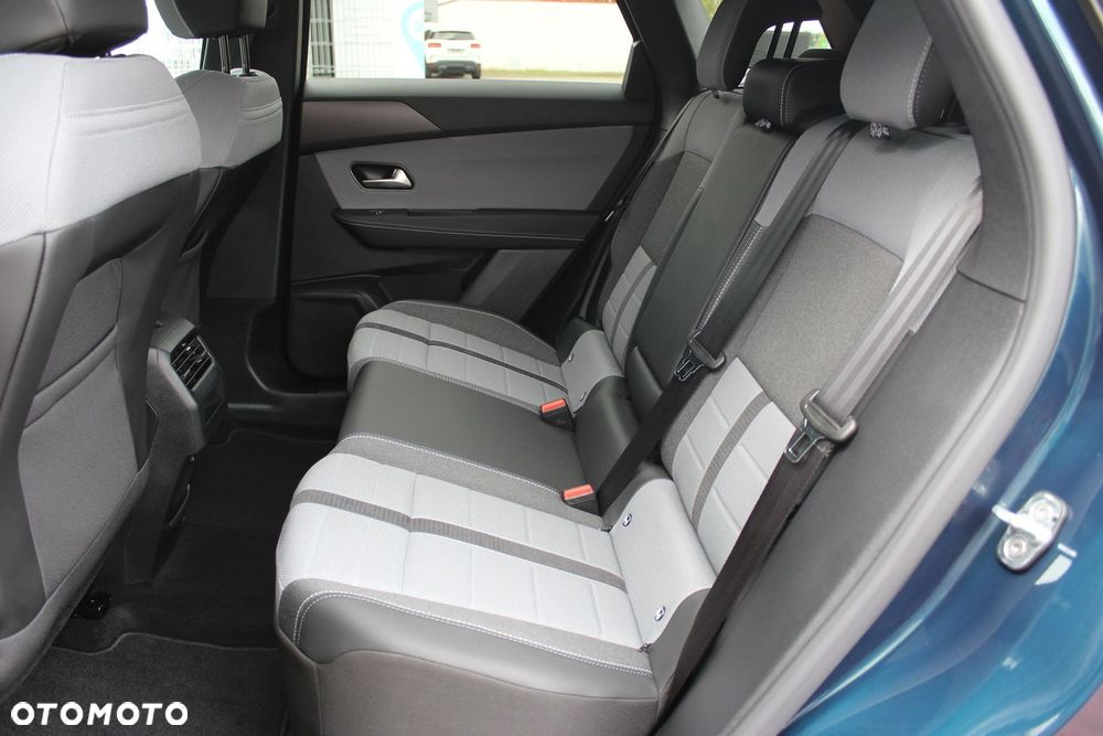 Opel Grandland 1.2 mHEV GS eDTC6 - 21