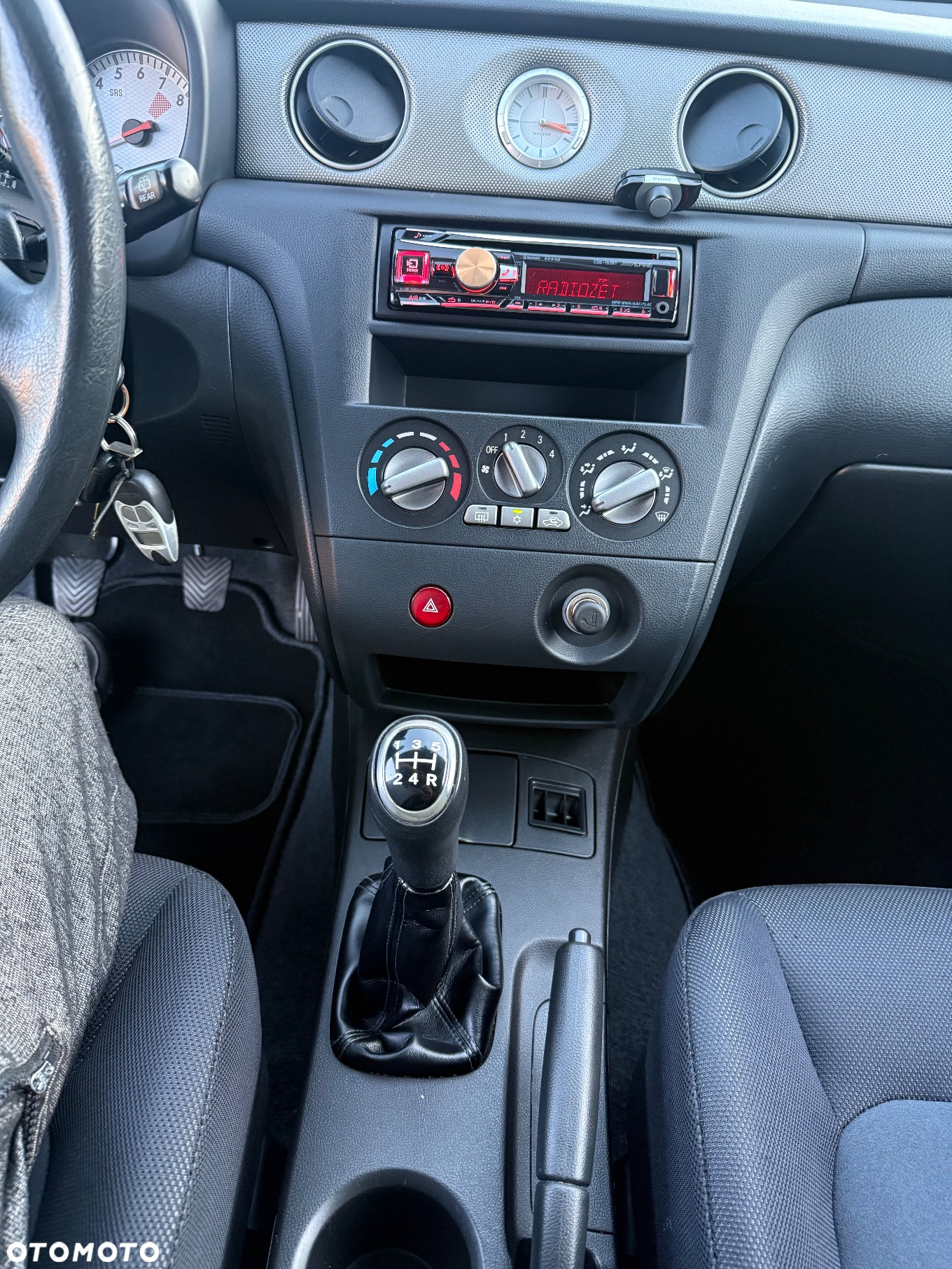 Mitsubishi Outlander 2.0 Comfort - 15