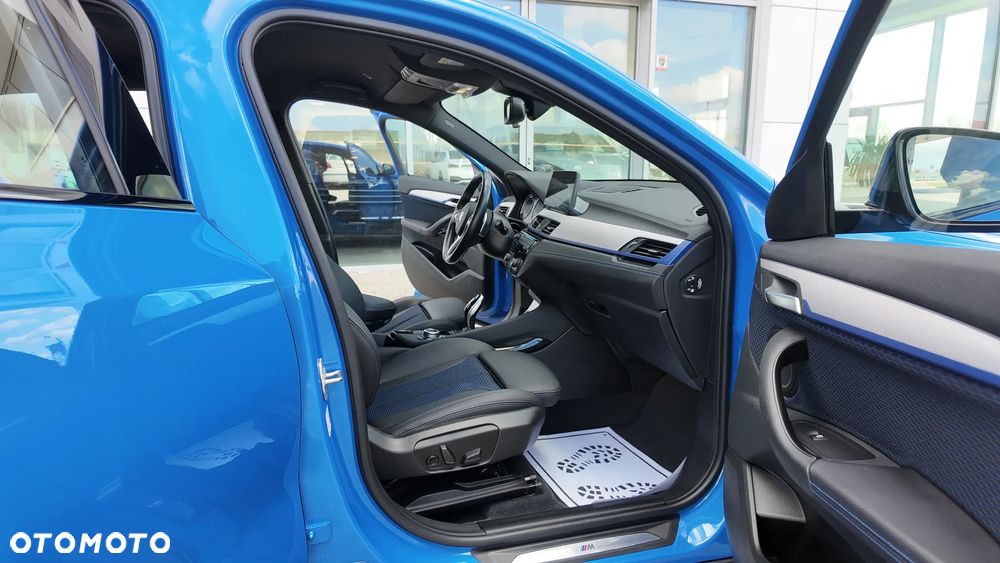 BMW X2 xDrive20d M Sport - 33