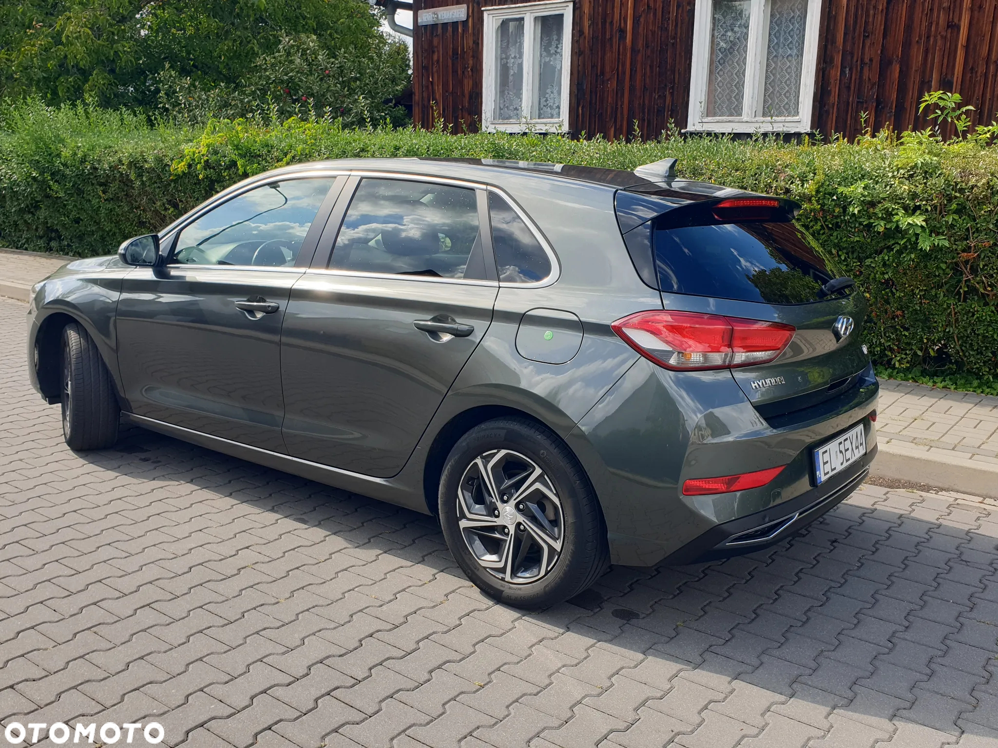 Hyundai i30 1.5 DPI Smart - 6