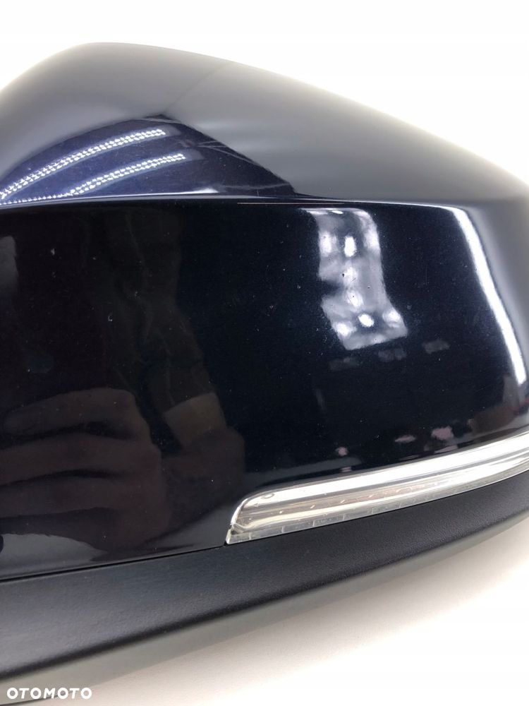 BMW 3 F34 GT LUSTERKO LEWE 5-PIN A89 FOTOCHROM ASYSTENT EUROPA - 5