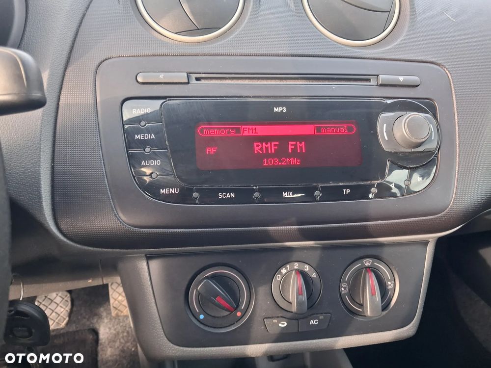 Seat Ibiza SC 1.2 12V Stylance - 14