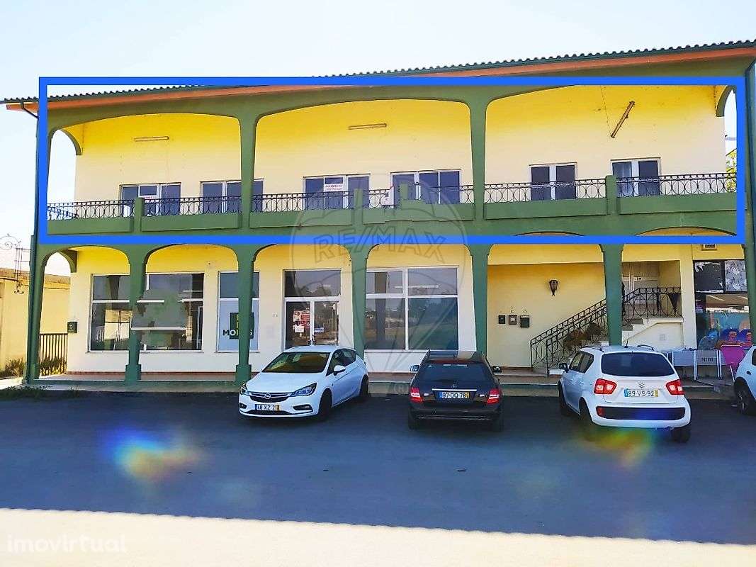 Outros - Comercial T0 para arrendamento - Grande imagem: 3/17