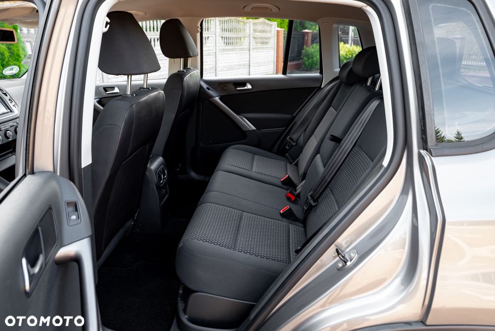 Volkswagen Tiguan 1.4 TSI BlueMot Sport&Style - 30