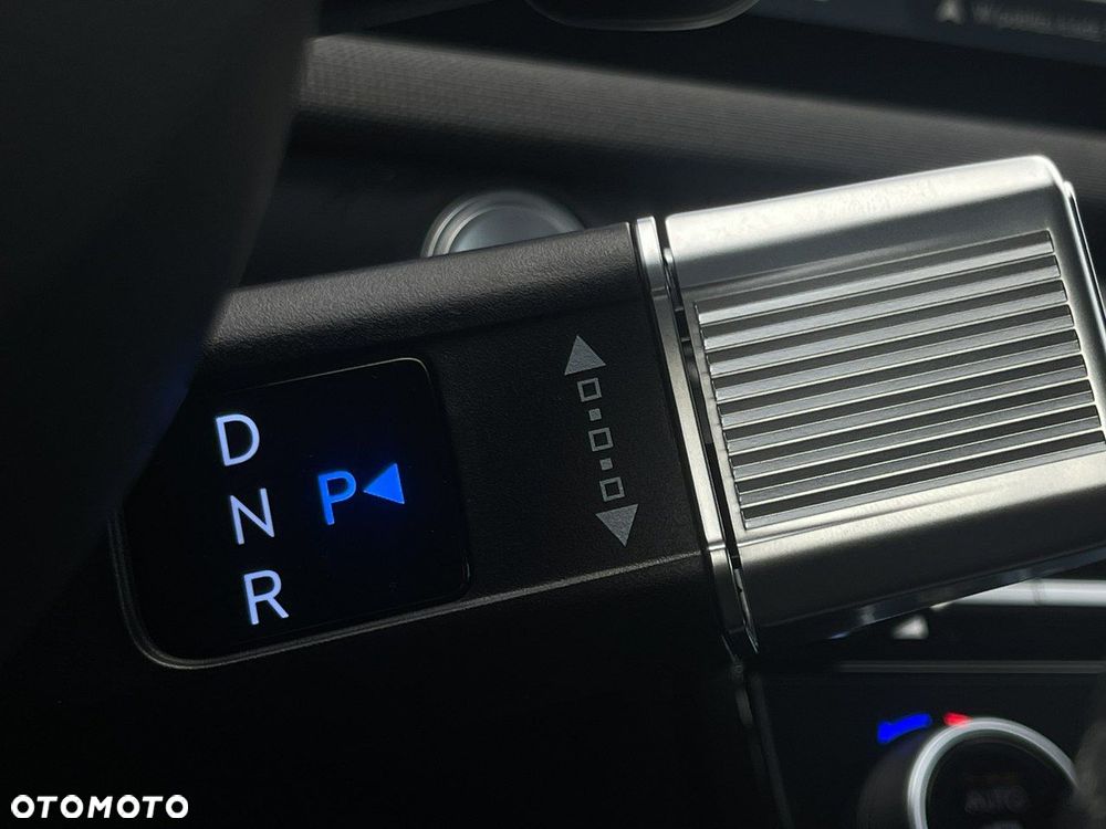 Hyundai Tucson - 19