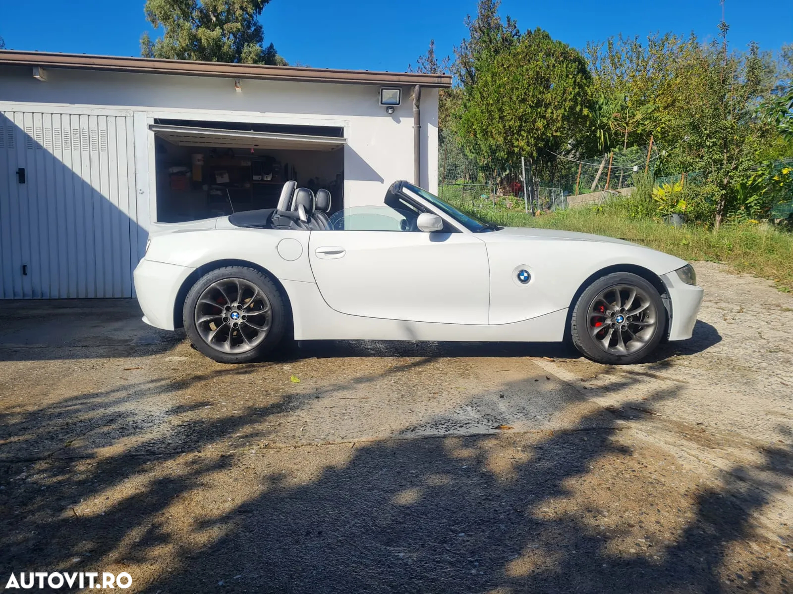 BMW Z4 - 6