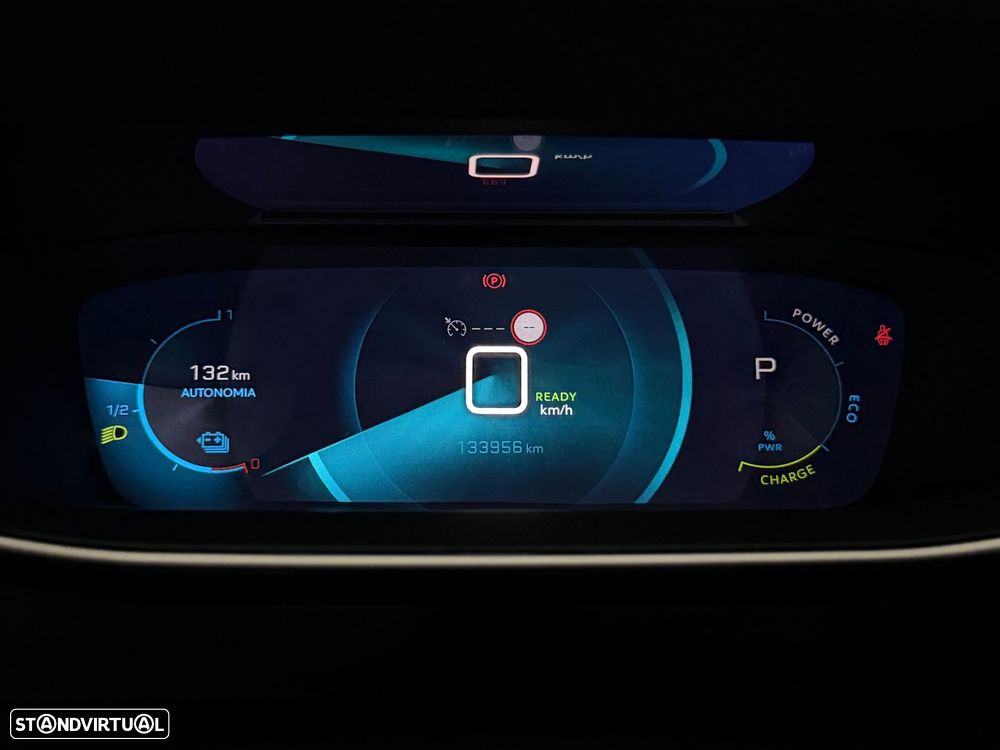 Peugeot e-208 50 kWh GT Line - 19