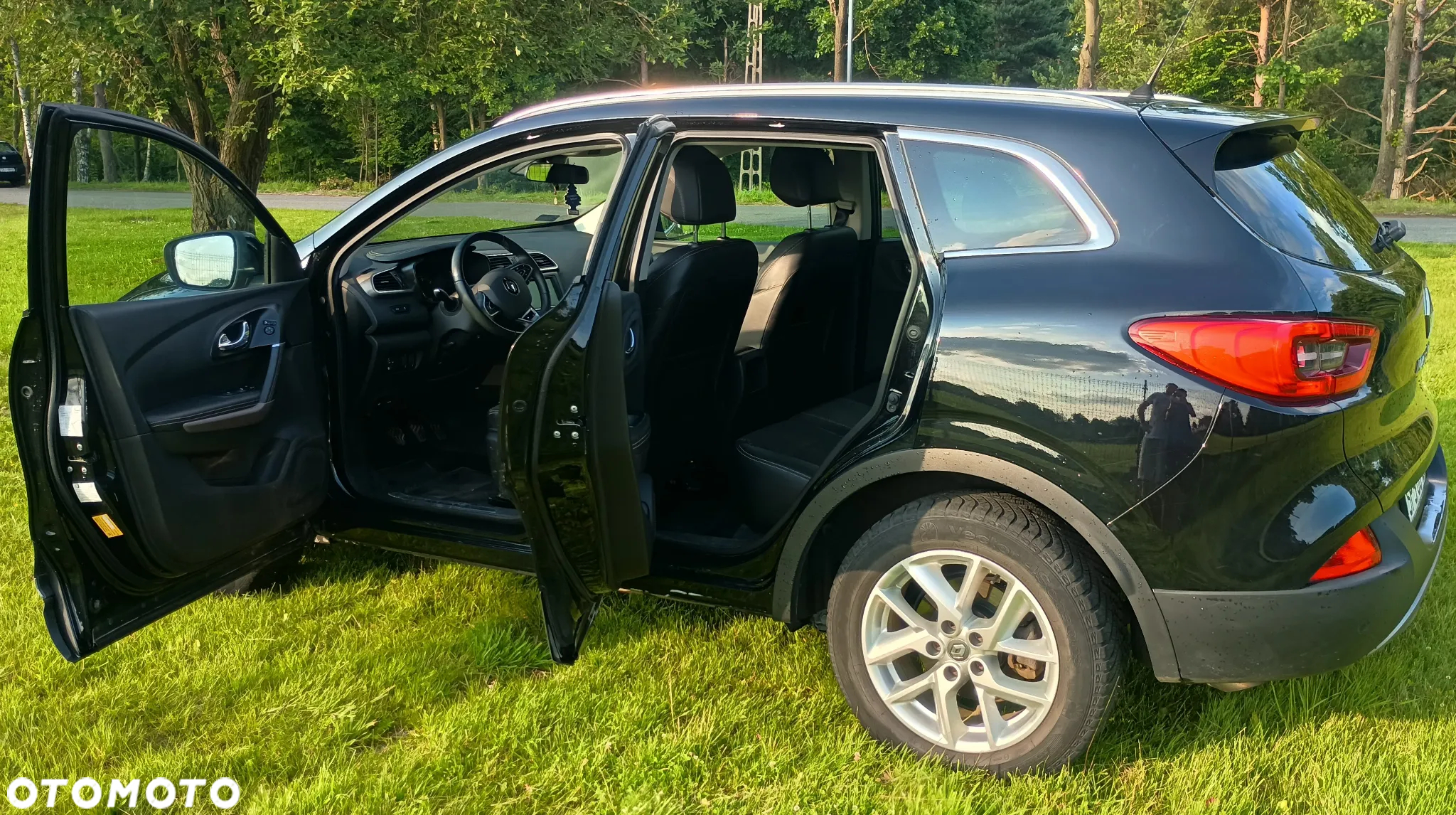 Renault Kadjar 1.5 dCi Energy Limited - 14
