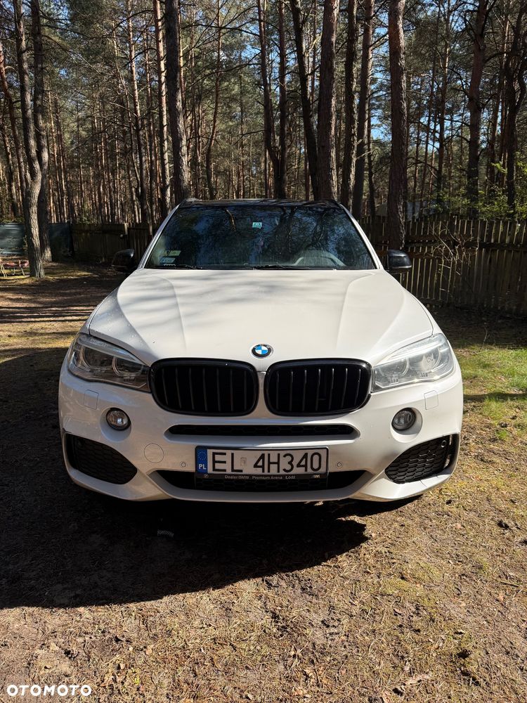 BMW X5 - 5