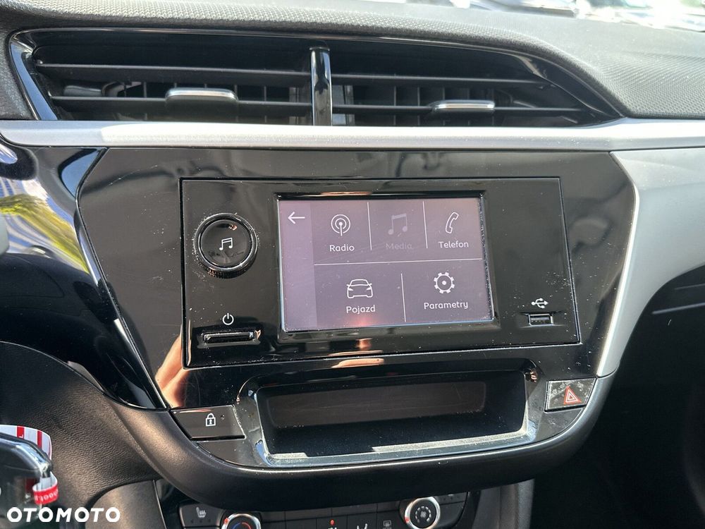 Opel Corsa 1.2 Edition S&S - 17