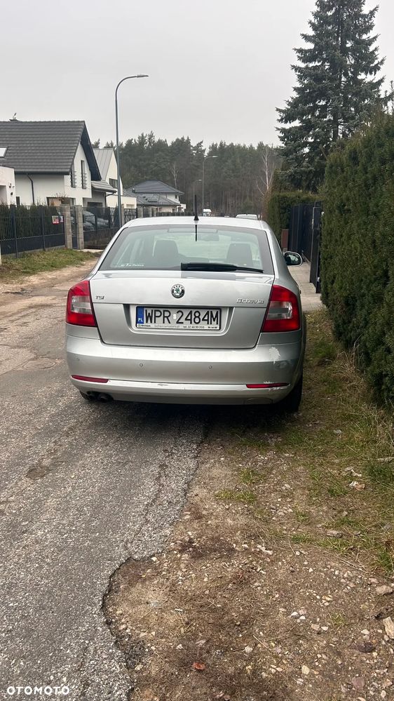 Skoda Octavia 1.4 TSI Ambition - 3