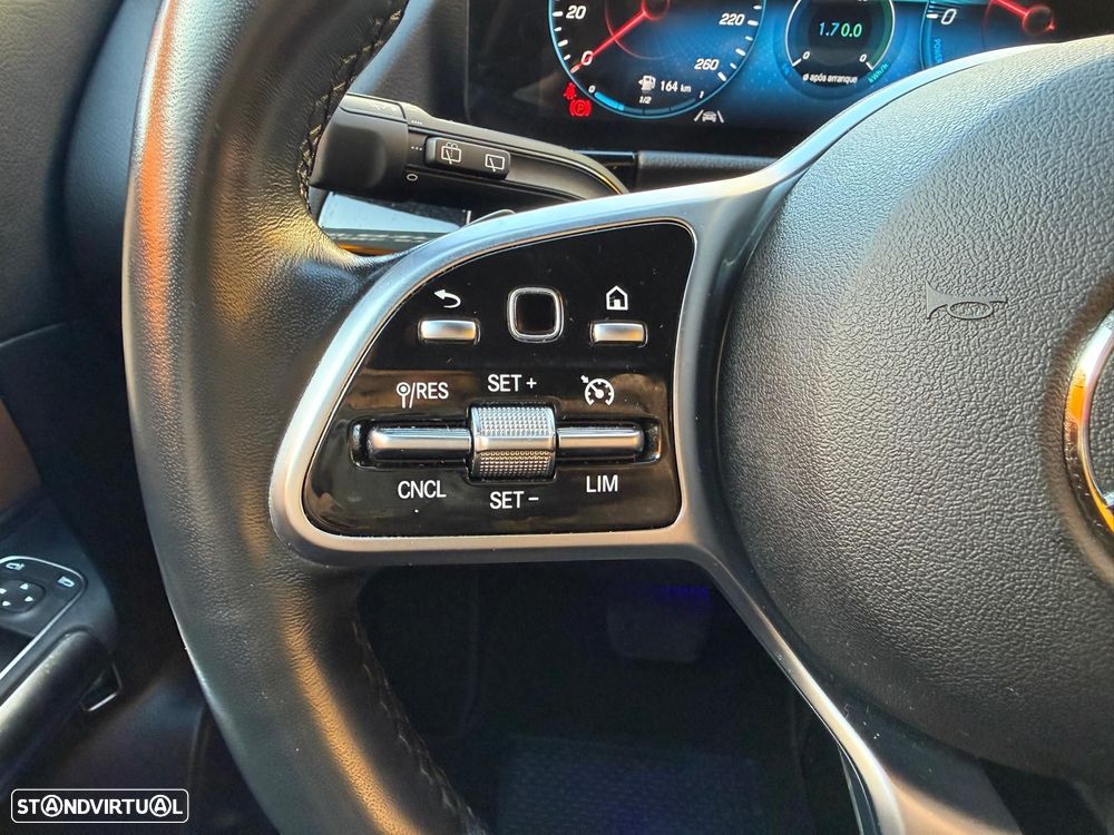 Mercedes-Benz B 250 - 14