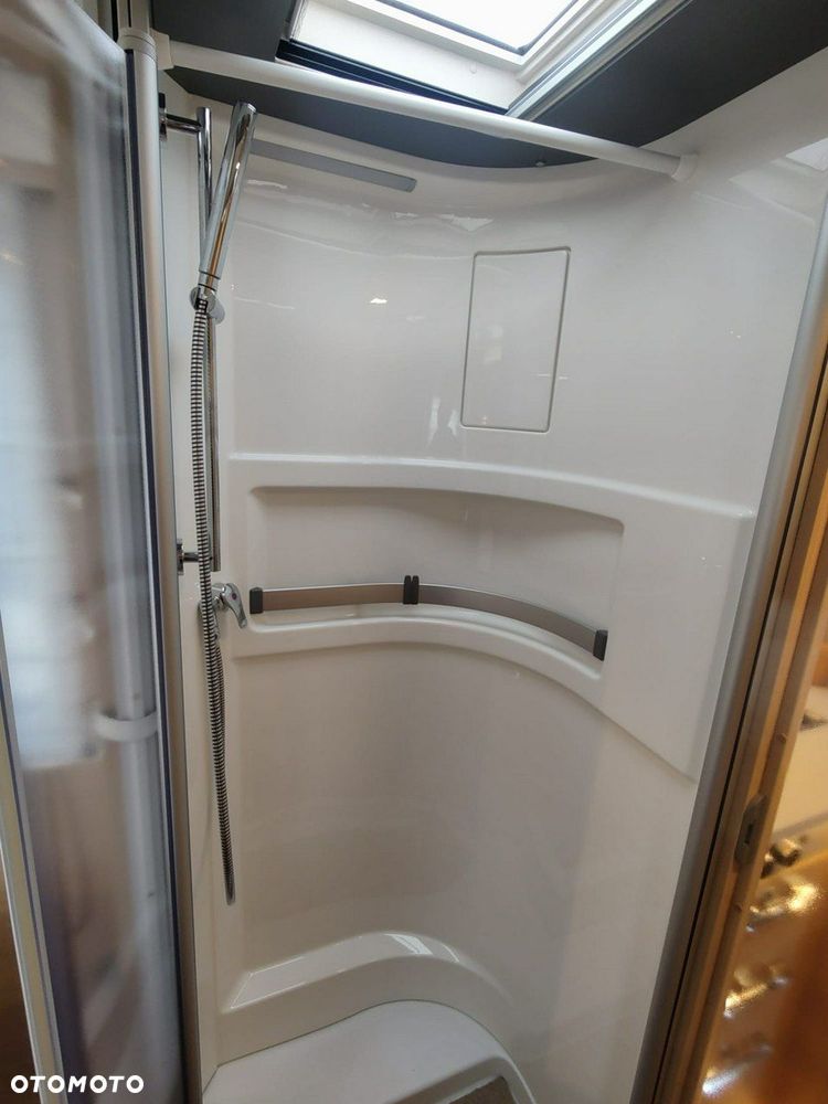 Hymer-Eriba BMC-T 690 - Jedyny dostępny Polsce! kamper dla wymagających! - 23