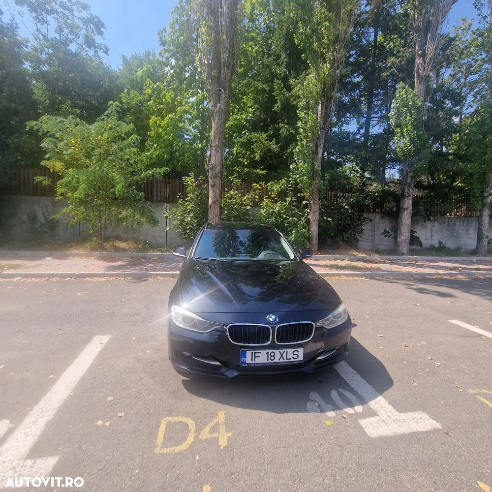 BMW Seria 3 - 2