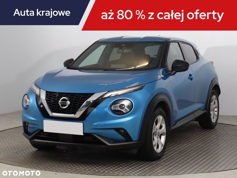 Nissan Juke - 3