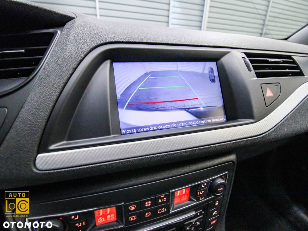 Citroën C5 HDi 165 FAP Exclusive - 20