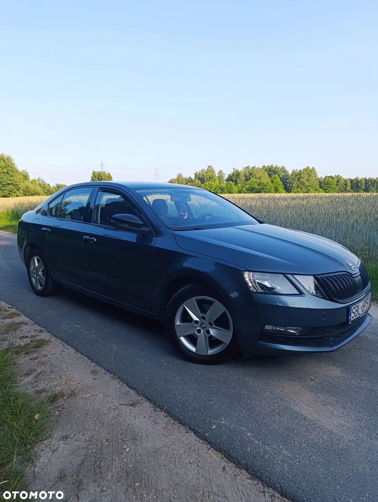 Skoda Octavia 1.5 TSI ACT Ambition - 1