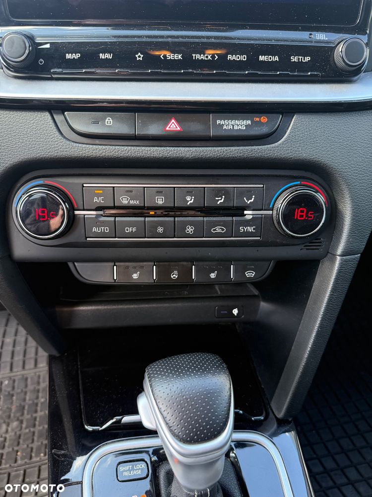 Kia Ceed 1.5 T-GDI GT-Line DCT - 13